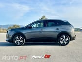 Peugeot 3008 1.6 Hybrid Allure Pack e-EAT8
