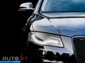 Audi A4 2.0 TDi Look RS4