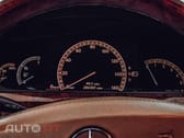 Mercedes-Benz S 320 CDi Longo
