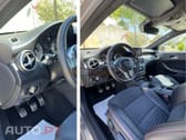 Mercedes-Benz A 200 2.0 AMG