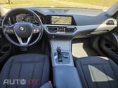 BMW 330 e