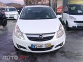 Opel Corsa 1.3 CDTi Enjoy