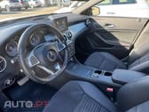 Mercedes-Benz CLA 220 (CDI) d 7G-DCT AMG Line