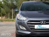 Hyundai i30 1.6 CRDi GO!