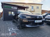 Citroen e-C4 X 54 kWh Autonomia Alargada Plus