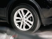 Nissan Juke 1.5 dCi Tekna