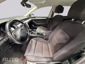 Volkswagen Passat Variant 1.6 TDI Advance BlueMotion Tech DSG
