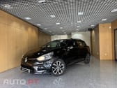 Renault Clio Sport Tourer 1.5 dCi Limited