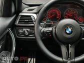 BMW 320 d Auto Pack M