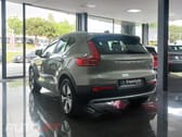 Volvo XC40 1.5 T4 PHEV Inscription Expression