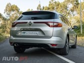 Renault Mégane ND
