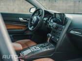 Audi A6 Avant 3.0 TDI Quattro Exclusive Tiptronic