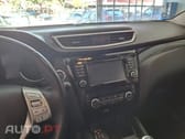 Nissan Qashqai 1.5 dCi Tekna Premium