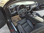 Volvo V60 2.0 T6 AWD TE Plus Bright