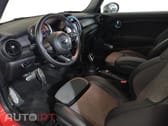 MINI Cooper Cooper Premium P. JCW Auto