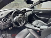 Mercedes-Benz CLA 220 CDi AMG Line Aut.