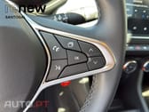Renault Clio 1.0 TCe Evolution