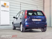 Ford Fiesta 1.25 Ghia
