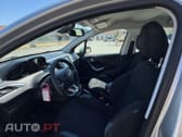Peugeot 208 Allure