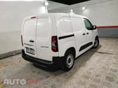 Peugeot Partner PARTNER 1.5 BlueHDi M Standard