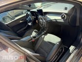 Mercedes-Benz CLA 200 d Shooting Brake AMG Line Aut.