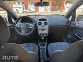 Opel Corsa 1.2