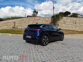 Renault Mégane E-Tech Iconic Optimum Charge