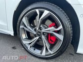 Audi A3 Sportback 45 TFSIe S line