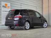 Ford S-Max 2.0 TDCi Titanium 7L