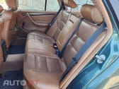Mercedes-Benz C 220 CDI Elegance
