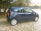 Skoda Citigo 1.0 Auto
