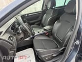Renault Mégane Sport Tourer 1.5 dCi Bose Edition