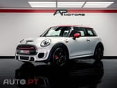 MINI Cooper John Cooper Works