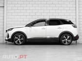 Peugeot 3008 1.6 Hybrid GT e-EAT8