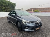 Renault Clio 1.0 TCe Intens Bi-Fuel
