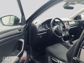 Volkswagen T-Roc 1.0