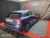 Mercedes-Benz A 160 Style