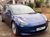 Tesla Model 3 60 kw