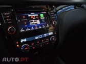 Nissan Qashqai 1.5 dCi Tekna Premium