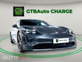 Porsche Taycan I.V.A DEDUTIVEL 4S CROSS TURISMO