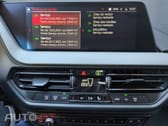 BMW 116 d Pack Desportivo M Auto