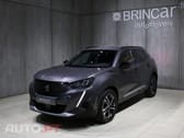 Peugeot 2008 1.2 PureTech Allure EAT8