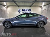 Tesla Model 3 Long Range AWD Dual Motor
