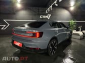 Polestar 2 Long Range 82 kWh AWD Performance Plus