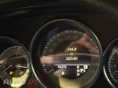 Mercedes-Benz CLS 350 CDI 7G-TRONIC