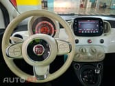 Fiat 500 1.2 Lounge MTA