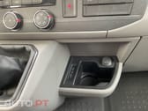 Volkswagen Transporter 2.0 TDI
