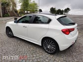 Alfa Romeo Giulietta Distinctive 1.6 JTD Sport
