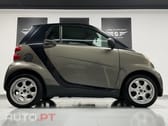 Smart ForTwo 0.8 cdi Passion 54