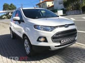 Ford EcoSport 1.0 EcoBoost TITANIUM